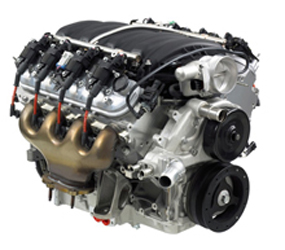 B3574 Engine